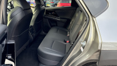 Toyota bZ4X 150kW Vision 71.4kWh 5dr Auto Electric Hatchback